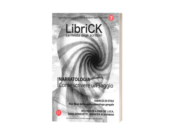 LibriCK N.7 - 2024