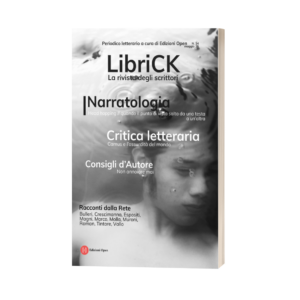LibriCK N.14 - 2026